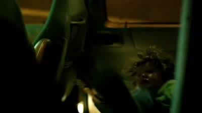 Ahh! Daddy! Daddy! No! Daddy! - Marvel's Daredevil