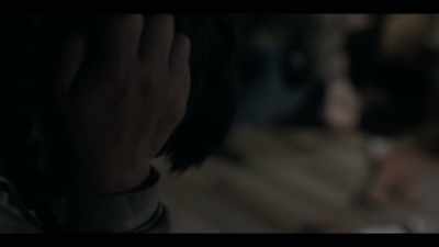 Ahh! El, please... - Long Slow Exhale
