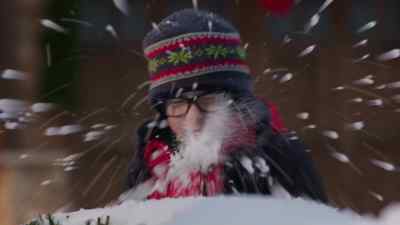 - Ahh!
- Ha-ha! - Daddy's Home 2