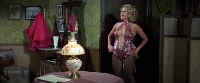 Ahh, I feel wefweshed! - Blazing Saddles