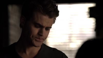 Ahh. I need more. - The Vampire Diaries