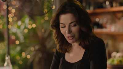 Ahh, I should have
thought about doing - Nigella: At My Table