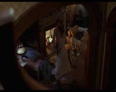 Ahh, I'm tired. - Endless Love