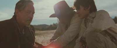 Ahh. Last time,
i seen this fella, - The Ballad of Lefty Brown