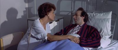 Ahh Mama Jacques I was so worried - Son of the Pink Panther