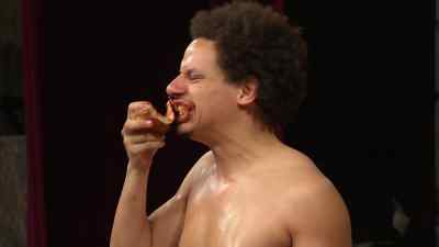 Ahh, mm. Mmmm. - The Eric Andre Show