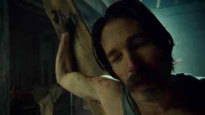 Ahh! Much obliged. - Wynonna Earp