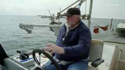 Ahh. Never a dull moment. - Bering Sea Gold