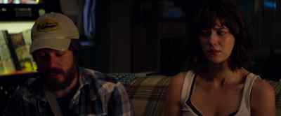 Ahh, No. It was .. - 10 Cloverfield Lane