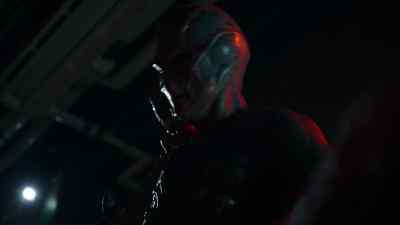 Ahh! Robert! - Resident Alien