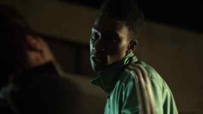 Ahh! - Misfits