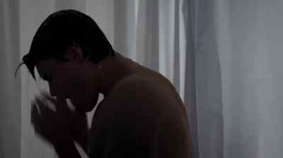 Ahh. - The Following