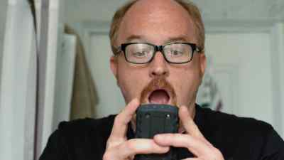 Ahh! - Louie