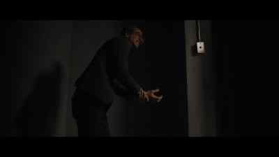 Ahh! - Intrusion