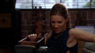 Ahh. - Private Practice