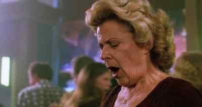 Ahh. - Wishmaster 2: Evil Never Dies