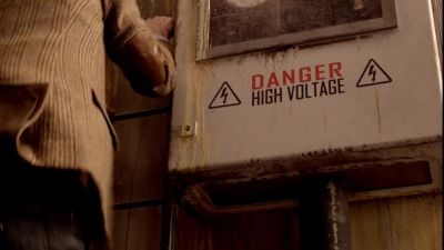 Ahh! - Doctor Who