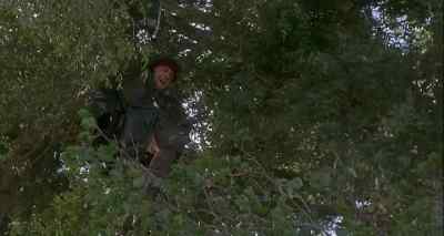 Ahh. - Hot Shots! Part Deux