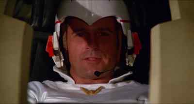 Ahh! - Buck Rogers in the 25th Century