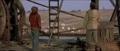 Ahh! - Oklahoma Crude