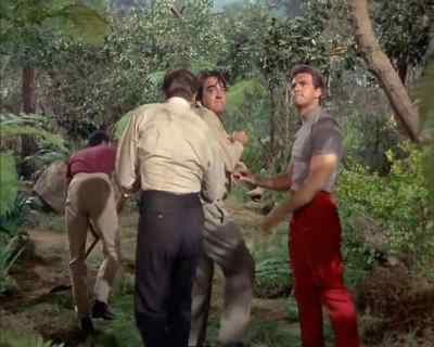 Ahh! - Land of the Giants