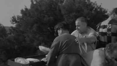 Ahh! - The Three Stooges Meet Hercules