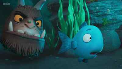 Ahh! - Tiddler