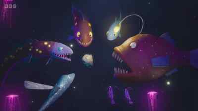 Ahh! - Tiddler