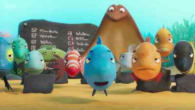 Ahh! - Tiddler