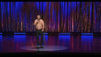 "Ahh!" - Bert Kreischer: Razzle Dazzle