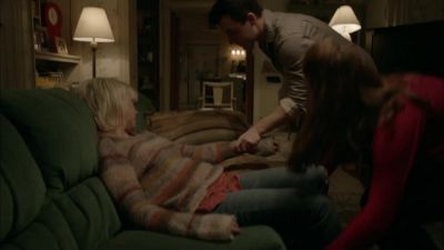 Ahh. - Shameless