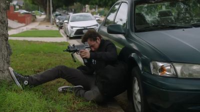 Ahh! - The Rookie
