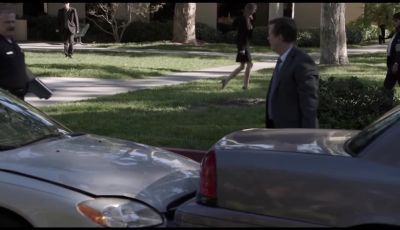 Ahh... - The Mentalist