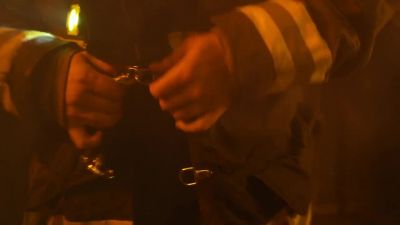 Ahh! - Station 19