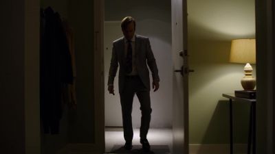 Ahh. - Better Call Saul