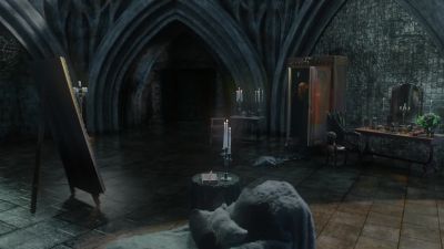 Ahh. - Once Upon a Time