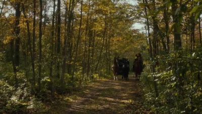 Ahh! - Murdoch Mysteries