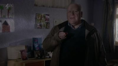Ahh! - Shameless