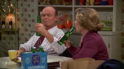 AHH... - That '70s Show