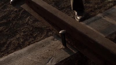 AHH. - Hell on Wheels