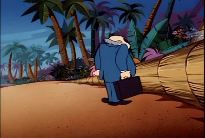 AHH. - Animaniacs