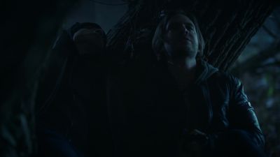 Ahh! - 12 Monkeys