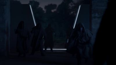 Ahh! - 12 Monkeys