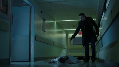 Ahh! - 12 Monkeys