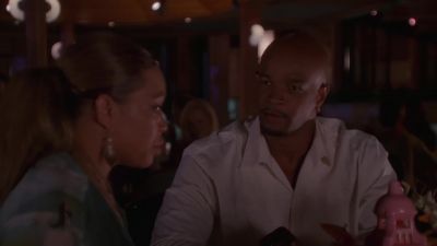 AHH! - My Wife and Kids