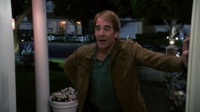 AHH, SO YOU ARE ALIVE. - Desperate Housewives
