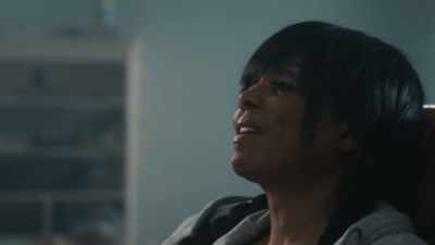 Ahh!
[ Telephone rings ] - Keyshia Cole: This Is My Story