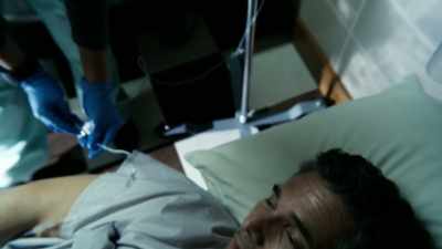 - Ahh...that is just... - Dirty John