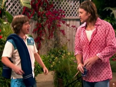 AHH. WHOO! - Hannah Montana