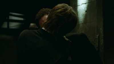 - Ahhh!
- [ Grunts ] - I Am the Night